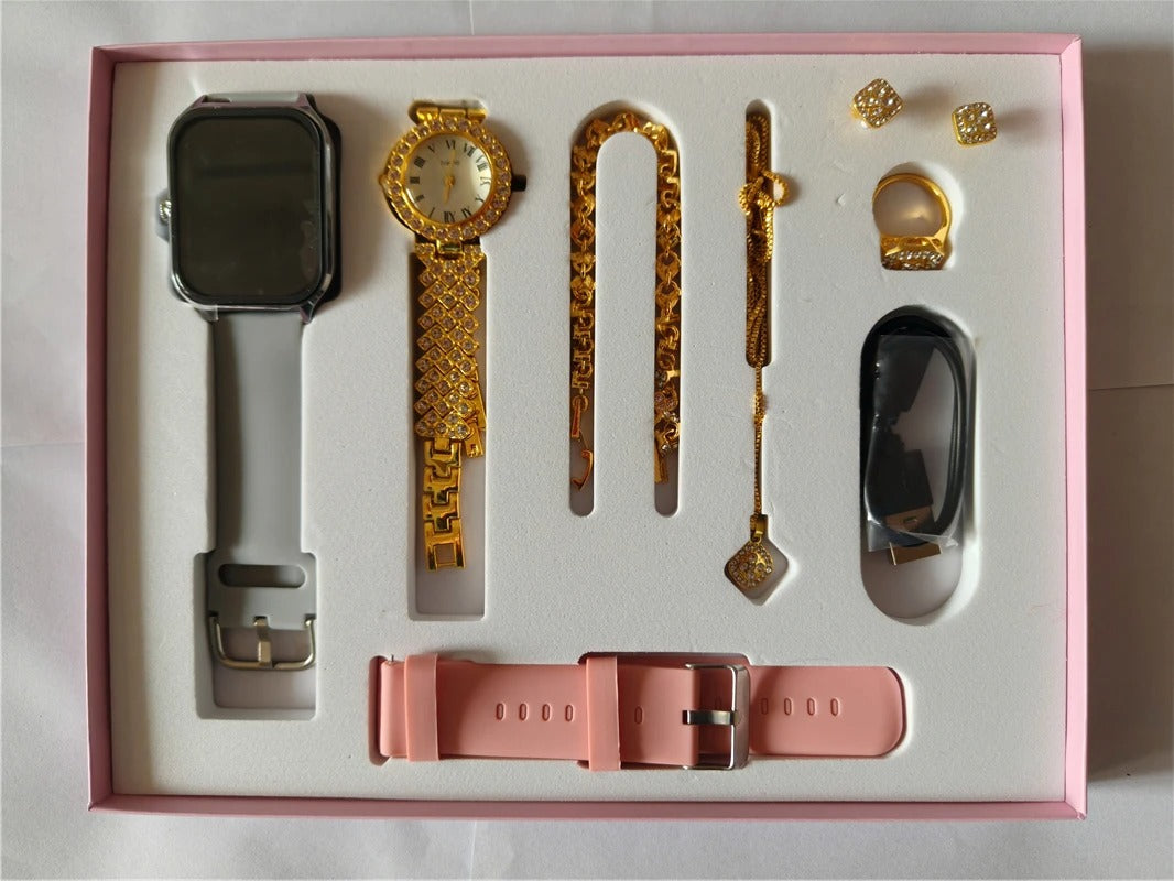 A58 Plus Smart Watch Bracelet