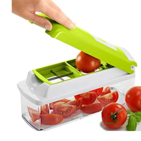 Multifunctional Vegetable Slicer Cutter & Shredder