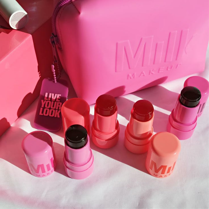 Milk Jelly Tint