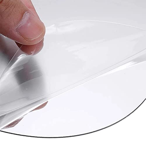 Self Adhesive Acrylic Non Glass Mirror
