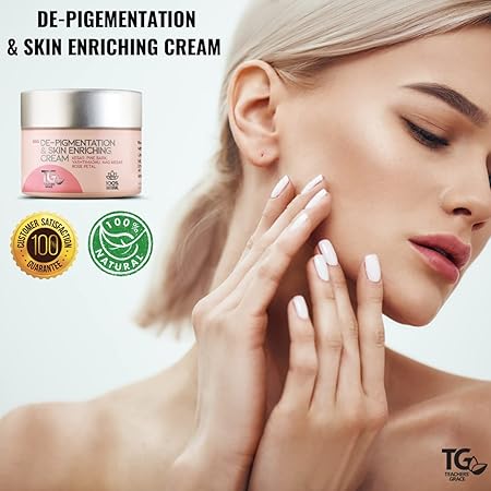 Advanced Foot Repair Cream – Soft Feet in 3 Days