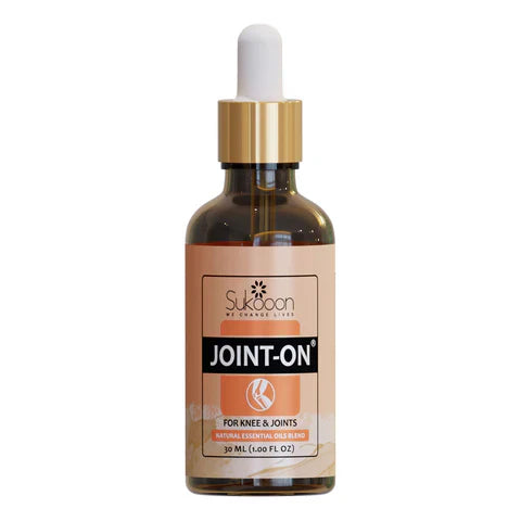 Sukoon Joint On Essential Oil Blend 30ml