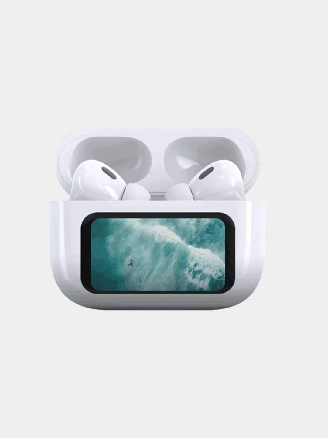 A9 Pro Airpods ANC/ENC Touch Screen