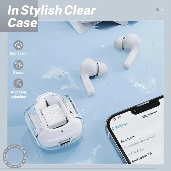 Original Air31 Headset - TWS Wireless Bluetooth