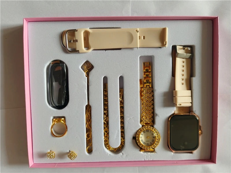A58 Plus Smart Watch Bracelet