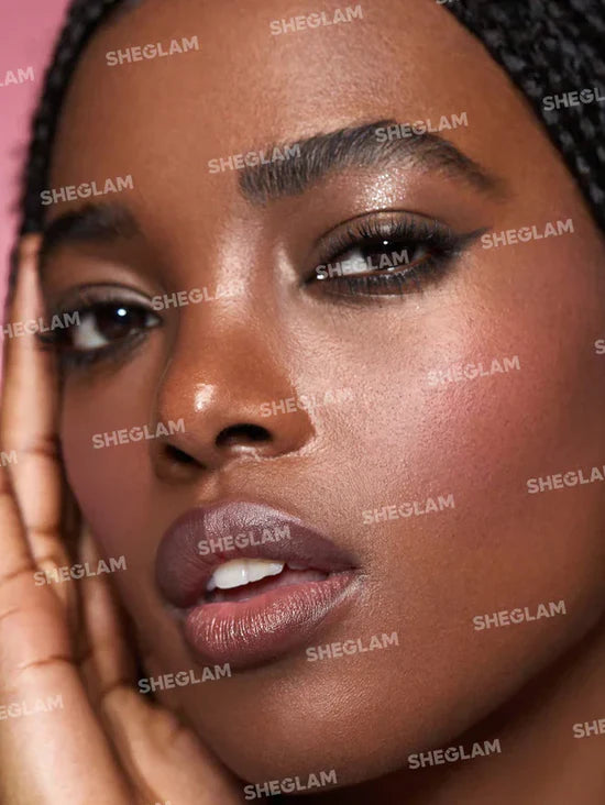 SHEGLAM Brow fection Angled Brush and Dip Liquid Eyebrow Gel Pen