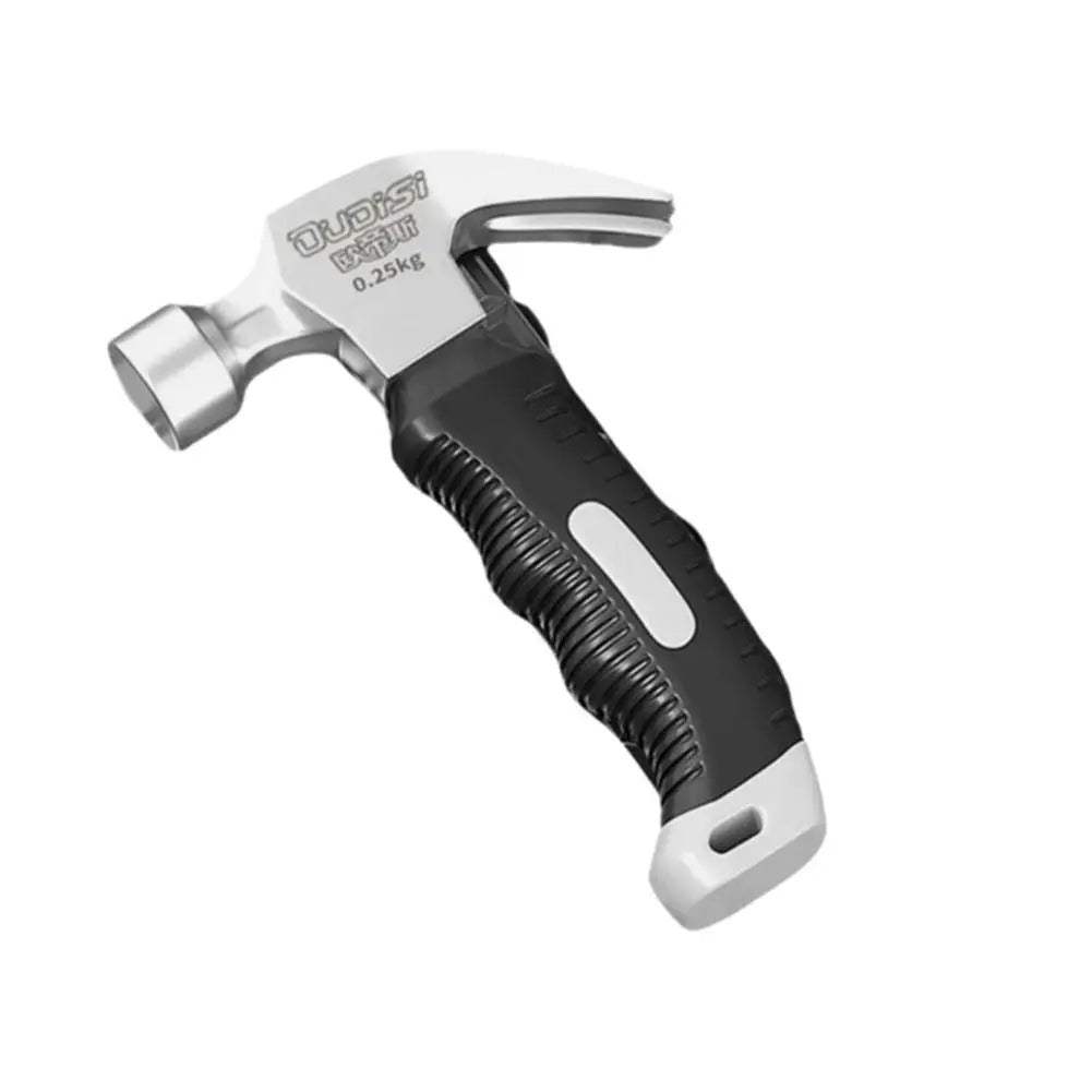 Mini Portable Stainless Steel Hammer – 1 Pc