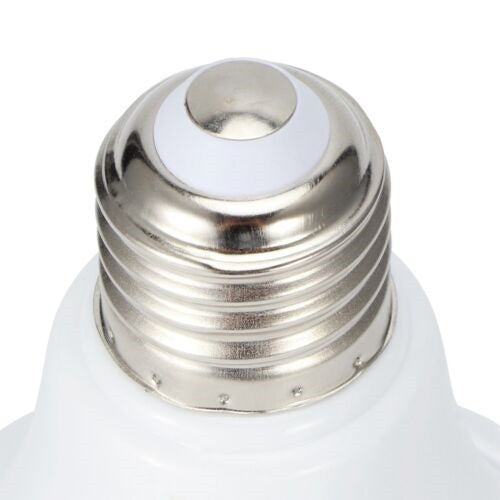 Smart LED Light Bulb with Built-in Bluetooth Speaker