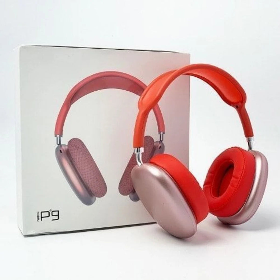 P9 AirPods Max Wireless Bluetooth Headphones