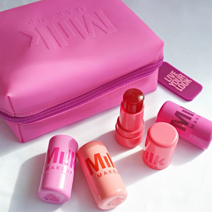 Milk Jelly Tint