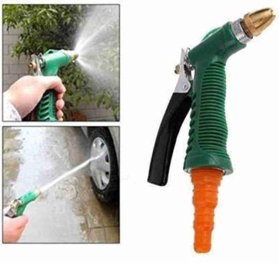 Multicolor Water Pressure Nozzle