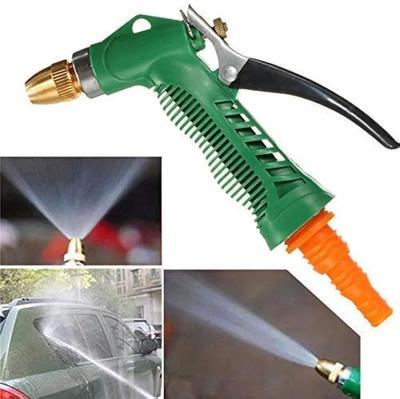 Multicolor Water Pressure Nozzle