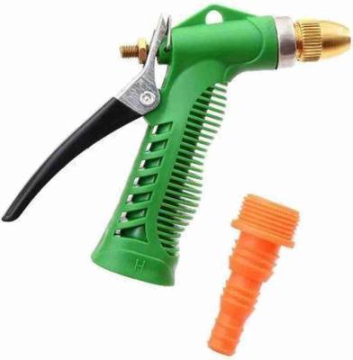 Multicolor Water Pressure Nozzle