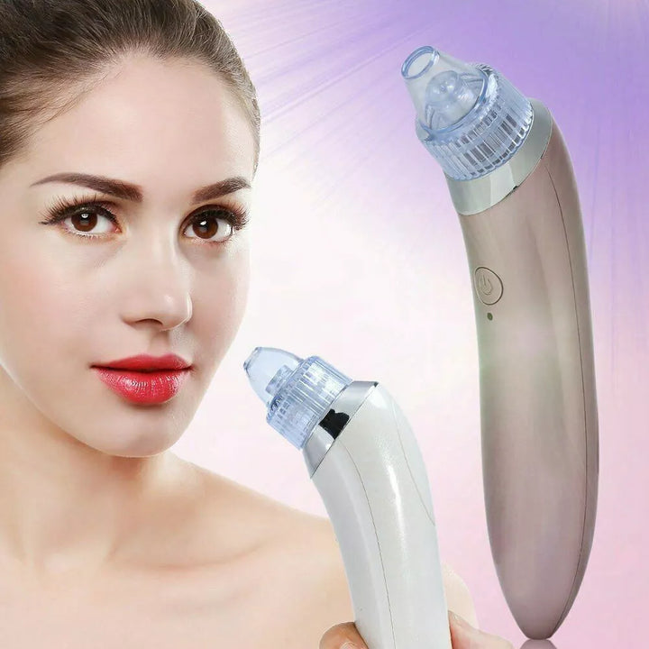 Blackhead Remover Vacuum Acne Cleaner
