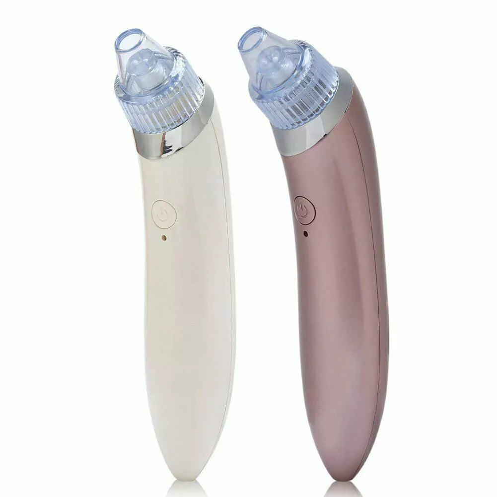 Blackhead Remover Vacuum Acne Cleaner