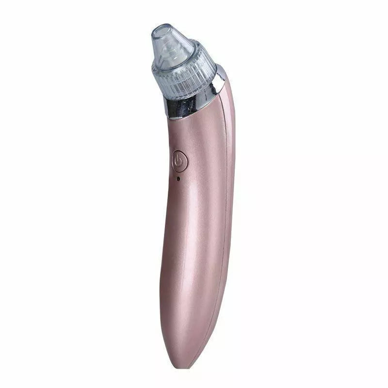 Blackhead Remover Vacuum Acne Cleaner